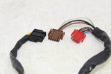 1989 Honda Interceptor Vtr Vtr250 Relay Assembly Fuse Box