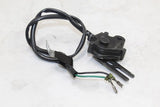 2013-17 Kawasaki Ninja 300 Ex300 Abs Kickstand Side Kick Stand Sensor OEM