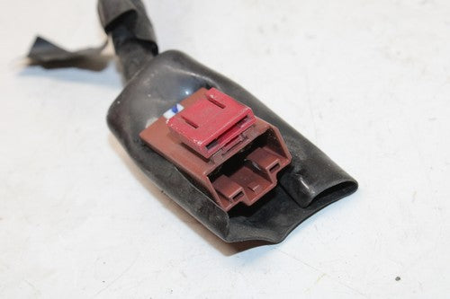 2015 Honda Cbr500r Ignition Lock With Seat Lock Set !NO KEY!