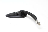 2014 Harley-davidson Dyna Street Bob Fxdb Right Side Rear View MIRROR OEM