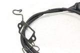 05-07 Suzuki King Quad 700 Lta700x 4x4 Clutch Cable Line OEM