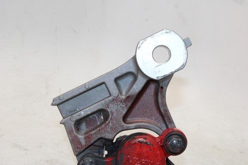 2010 Yamaha Fz6r Rear Back Brake Caliper W Mount Bracket