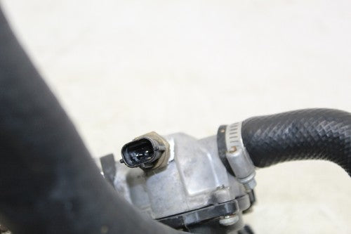 2004 Kawasaki Vulcan 1500 Vn1500l Nomad Fi Thermostat With Housing