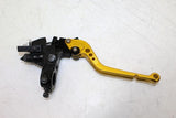 2005 Triumph Daytona 650 Clutch Perch Mount With Lever
