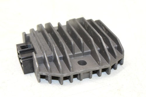 2005 Yamaha Yzf R6 Rectifier Voltage Regulator