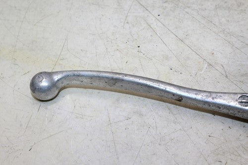 1977 Kawasaki Kz650b Z650 Clutch Perch Mount With Lever