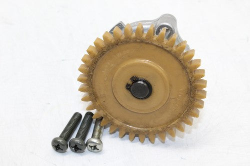 2003-2009 Suzuki Sv650 Engine Motor OIL Pump OEM