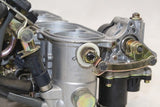 2004-06 Yamaha Yzf R1 MIKUNI Carbs Carburetors OEM