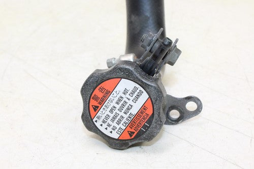 2001 Suzuki Marauder 800 Vz800 Radiator Cap With Hoses