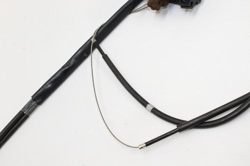 2004 01-05 Yamaha Fz1 Fazer Exhaust Valve Servo Motor OEM