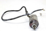 01-03 Suzuki Gsxr600 Engine Starting Starter MOTOR -dc 12v Oem