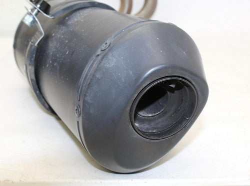 2010 Kawasaki Versys 650 Kle650c Full Exhaust System Headers Pipe Muffler
