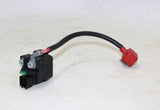 2006 Suzuki Gsxr600 Engine Starter Relay Starting Motor Switch