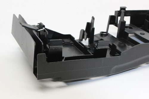08-2016 Yamaha Yzf R6 Rear Back Tail Undertail Battery TRAY Plastic OEM