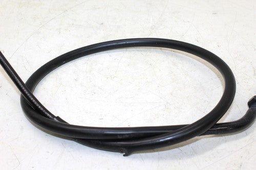 2013 Honda Cbr500r Clutch Cable Line