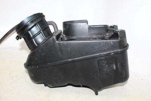 2000 Honda Shadow Sabre 1100 Vt1100c2 Airbox Air Intake Filter Box