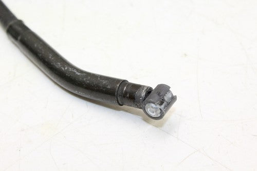 2007 Suzuki Gsxr600 Clutch Cable Line