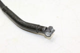 2007 Suzuki Gsxr600 Clutch Cable Line