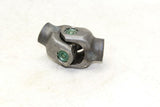 04-07 Honda Shadow Aero 750 Vt750c U Universal Joint Gear OEM