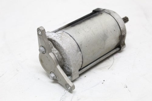2011 Aprilia Dorsoduro 750 SMV750 ENGINE STARTING STARTER MOTOR -DC 12V