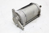 2011 Aprilia Dorsoduro 750 SMV750 ENGINE STARTING STARTER MOTOR -DC 12V