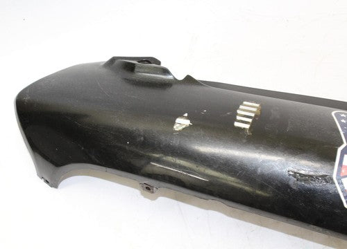 98-03 Suzuki Katana 750 Gsx750f Right Side Fairing Seat