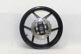 2009-11 Kawasaki Ninja 650r Ex650c Rear Back Wheel Rim OEM