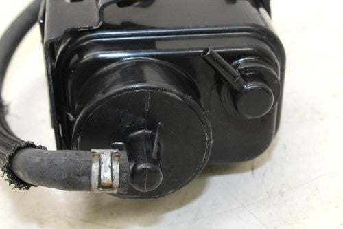 2004 Suzuki Gs500fh Evap Vapor Charcoal Emission Canister