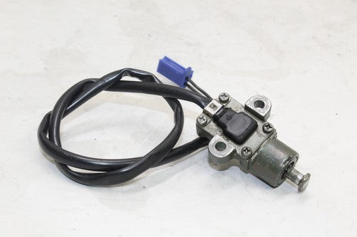 2002 Yamaha Yzf600r Kickstand Side Kick Stand Sensor OEM