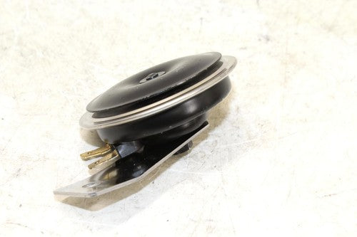 2021 Kawasaki Ninja Zx-6r Zx 636hm Horn Signal
