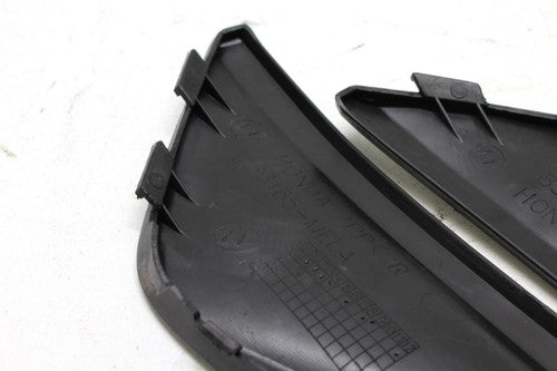 04-05 Honda Cbr1000rr Right & Left Trim Fairing Aftermarket Set OEM