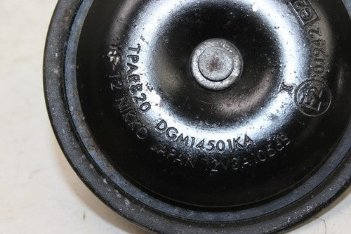 2005 Triumph Daytona 650 Horn Signal