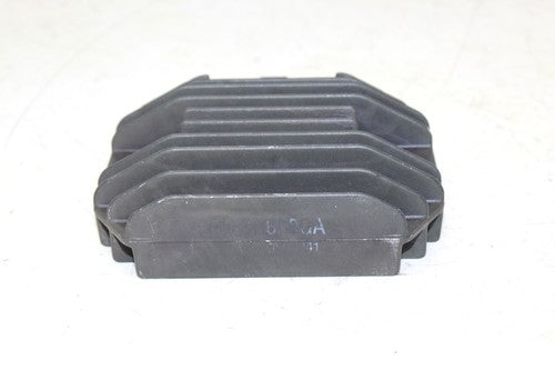 2009 Kawasaki Klx250sf Rectifier Voltage Regulator