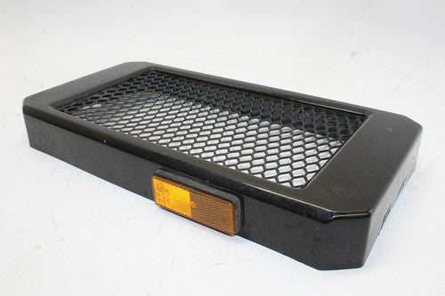 1999 Honda Shadow Ace 1100 Radiator Grille Grill Shield Guard Oem