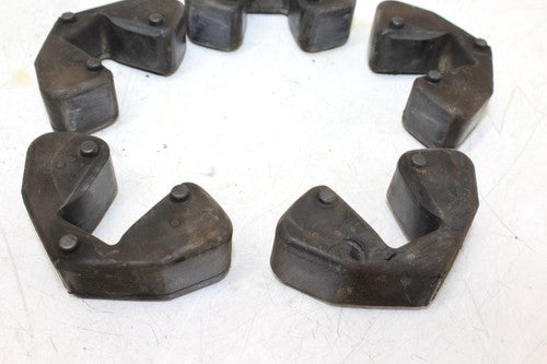2005 Suzuki Gsxr1000 Rear Hub Shock Dampers Cush Absorbers