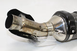 2019-21 Kawasaki Ninja Zx6r Zx636 YOSHIMURA Exhaust Pipe Muffler