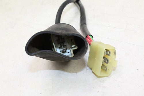 2002 Honda Vtx1800c Cast Rectifier Voltage Regulator