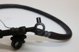 2009-11 Kawasaki Ninja 650r Ex650c Front Brake Caliper Hoses Lines 43095-0411