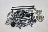 2009 Yamaha Fjr1300a Abs Bolts Screws Set