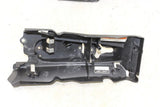 2009 Yamaha Yzf R1 Rear Undertail W/ Battery Tray