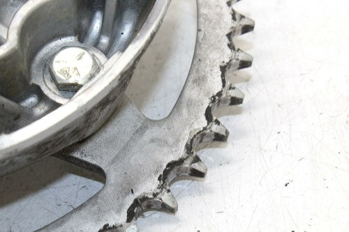 1998-03 Suzuki Tl1000r Rear Back Sprocket OEM