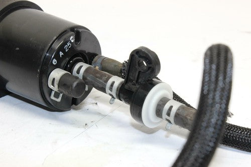 2006-2007 Suzuki Gsxr600 Evap Vapor  Charcoal Emission Canister OEM