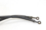 03-05 Yamaha Yzf R6 Front Brake Caliper Hoses Lines OEM