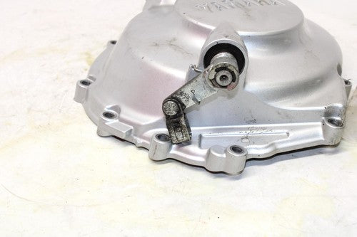 2002 Yamaha Yzf R6 Clutch Side Engine Motor Cover