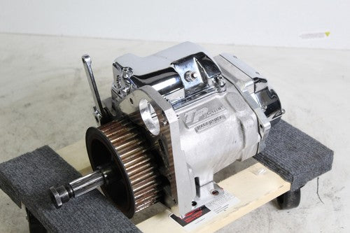 1984-99 1996 Harley-Davidson Softail ENGINE MOTOR TRANSMISSION TP Pro-series