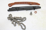 2010 Piaggio Mp3 500 Cam Chain With Guides Oem