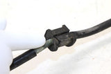 1999 Suzuki Intruder 1500 Vl1500 Front Rare Brake Caliper Hoses Lines