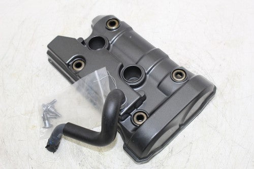 2022 Yamaha Mt-07 Mtn690 Engine Top End Cylinder Head Cover
