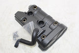 2022 Yamaha Mt-07 Mtn690 Engine Top End Cylinder Head Cover