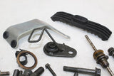 2002 Yamaha Yzf600r Engine Misc. Bolts Hardware Motor Screws OEM